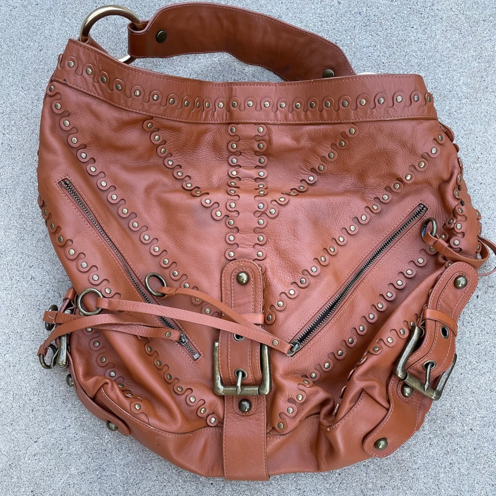 Besso Handbag